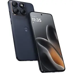 Смартфон Motorola Edge 70 Fusion 12/256GB Silhouette (PBBE0042UA) UA-UCRF [162827] - мініатюра 8