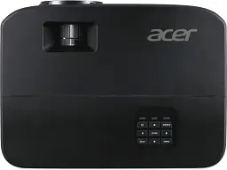 Мультимедійний проектор Acer X1228i (MR.JTV11.001) - мініатюра 2