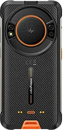 Смартфон Ulefone Power Armor 16 Pro 4/64GB NFC Orange - мініатюра 2