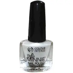 Лак для нігтів COLOUR INTENSE mini 006 NP-16 перламутровий
