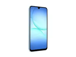 Смартфон Samsung Galaxy A17 4/128GB Light Blue (SM-A175FLBB) - мініатюра 8