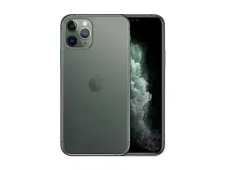 Смартфон Apple iPhone 11 Pro 64Gb (Midnight Green) (MWCL2)