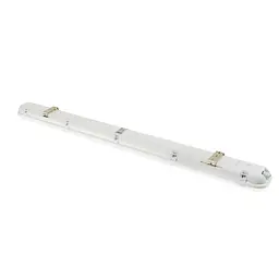 Світильник Brille 33-157 FLF-12/34W CW IP65 накладний офісний - мініатюра 2