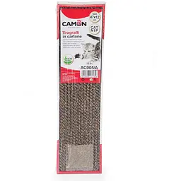 Драпак Camon Cardboard гофрований картон 48х12 см