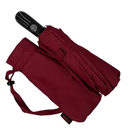 Однотонна парасолька автомат Toprain acs0028055 - мініатюра 2