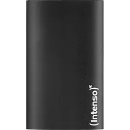 Зовнішній SSD-накопичувач Intenso Portable Premium Edition 500 ГБ чорний (3823451) [174988]
