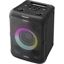 Аудіосистема Panasonic SC-BMAX5WW-K - мініатюра 2