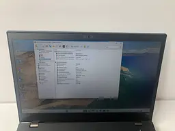 Ноутбук Lenovo Thinkpad T580 (i5-8250U / 8GB / SSD 256GB / 1920x1080 IPS) б/в - мініатюра 5