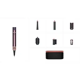 Фен-стайлер Dyson Airwrap i.d. Multi-Styler and Dryer Straight to Wavy Jasper Plum (599030-01) KR [145896] - мініатюра 2