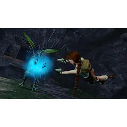 Ключ активації Microsoft Tomb Raider IV-VI Remastered для Xbox One/Series S/X - мініатюра 9