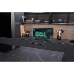 Електропіч Hisense HOM30M (DN28N4-RML) - мініатюра 12