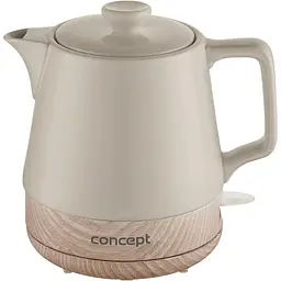 Електрочайник Concept RK0061 Coffee [120055] - мініатюра 2