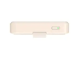 Зовнішній акумулятор (павербанк) Xiaomi 6000mAh 15W Magnetic White (BHR9074GL) - мініатюра 7