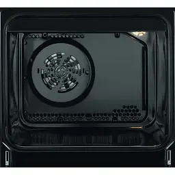 Газова плита ELECTROLUX LKK560010X - мініатюра 3