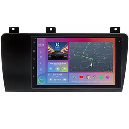 Штатна магнітола TORSSEN Volvo S60 V70 XC70 FL9 4+64Gb 4G Carplay DSP