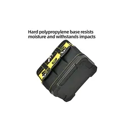 Сумка для інструмента Deli 16" (EDL586112)