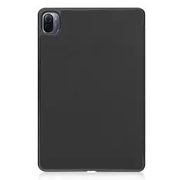 Чохол до планшета BeCover Smart Case Xiaomi Mi Pad 5 / 5 Pro Black (706703) - мініатюра 3