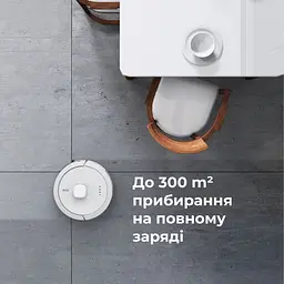 Робот-пилосос Aeno RC8S [ARC0008S] [135442] - мініатюра 12