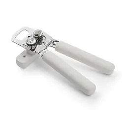 Відкривачка для банок і пляшок KitchenAid Classic, 20 см, білий (KHA199OHPNG) - мініатюра 2