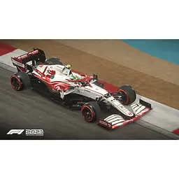 Ключ активації Microsoft F1 2021 для Xbox One/Series - мініатюра 3