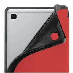 Чохол-книжка BeCover Flexible TPU Mate для Samsung Galaxy Tab A7 Lite SM-T220 / SM-T225 Red (706474) - мініатюра 3