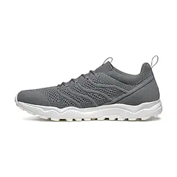 Кросівки Scarpa Gecko City 43,5 Сірий - мініатюра 6