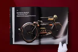 Ultimate Collector Motorcycles - мініатюра 5