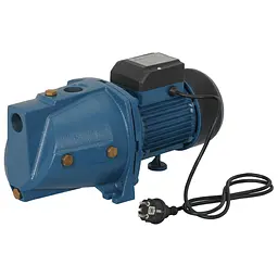Насос поверхневий струменевий Vitals Aqua JW 1060e (47573) - мініатюра 4