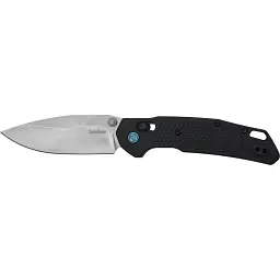 Ніж Kershaw Heist G10 S35VN