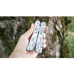 Мультитул Multi Tool Ganzo G301 - мініатюра 8