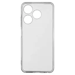 Чохол до мобільного телефона Armorstandart Air Series Tecno Spark 10 4G (KI5q) Camera cover Transparent (ARM67815)
