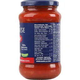 Соус томатний Barilla Base Bolognese 400 г - мініатюра 4