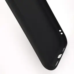 Чохол до мобільного телефона BeCover Xiaomi Redmi 14C 4G / Poco C75 Black (712562) - мініатюра 3