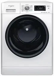 Прально-сушильна машина Whirlpool FFWD 8649 BV