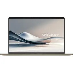 Ноутбук Asus Zenbook A 14 UX3407RA-QD025X, Qualcomm Snapdragon X1E-78-100, 3.4GHz, 14 OLED WUXGA, 32GB, SSD 1TB, Adreno, Windows 11 Pro - мініатюра 8