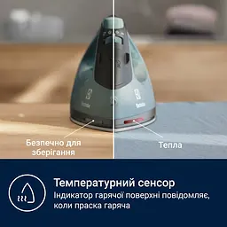 Праска Electrolux E5SI2-6OG teh0022453 - мініатюра 16