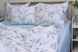 Комплект постільної білизни S536a - мініатюра 5
