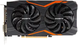 Відеокарта GeForce GTX 1050 Ti 4GB MSI Gaming (GTX 1050 Ti GAMING 4G) Б/В - мініатюра 2