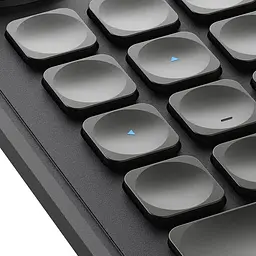 Міні клавіатура Huion K20 - мініатюра 7