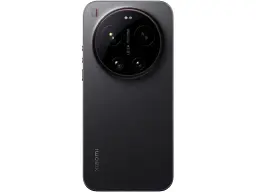 Смартфон Xiaomi 17 Ultra 16/512GB Black - мініатюра 6