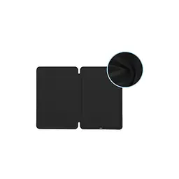 Чохол до планшета Armorstandart Smart Case iPad 10.9 2022 Black (ARM65018) - мініатюра 5