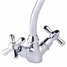 Змішувач для кухні Lidz Dominox 271 (LDDOM271(CRM35534) - мініатюра 3