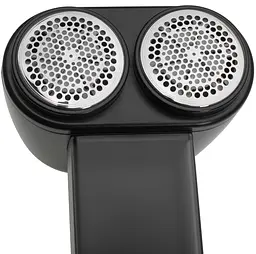 Тканинна бритва Adler AD 9622 black з РК-дисплеєм - мініатюра 9