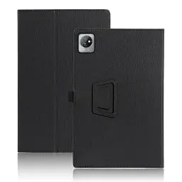 Чохол до планшета BeCover Slimbook Blackview Tab 70 WiFi 10.1" Black (712834) - мініатюра 2