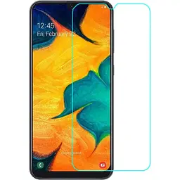 Захисне скло Mocolo 2.5D 0.33 mm Tempered Glass Samsung Galaxy A30 - мініатюра 2