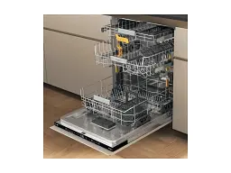 Посудомийна машина Whirlpool W8IHT58TS - мініатюра 2