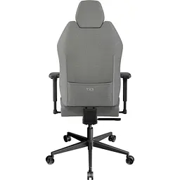 Крісло для геймерів TX3 Solo 360 Loft Air Світло-сірий (TEGC-2080104.41) - мініатюра 8