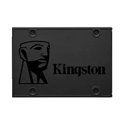 SSD 240Gb Kingston SSDNow A400 2.5 SATA 3.0 TLC