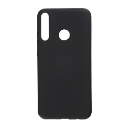 Чехол ArmorStandart ICON для Huawei P40 Lite E/Y7p Black