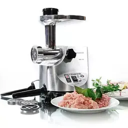 М'ясорубка Kenwood MG 510 - мініатюра 3